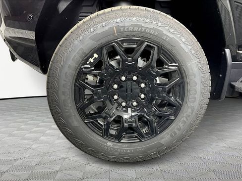 New 2026 GMC Hummer EV SUV AWD/4WD image 13