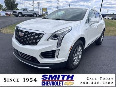 Used 2023 Cadillac XT5 Premium Luxury w/ LPO, Floor Liner Package