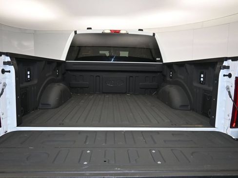 Used 2025 Ford F150 STX w/ Equipment Group 200A AWD/4WD image 24