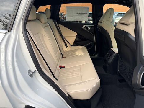 New 2026 BMW X3 xDrive30 AWD/4WD image 25