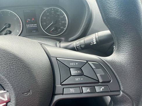 Used 2025 Nissan Sentra S FWD image 23