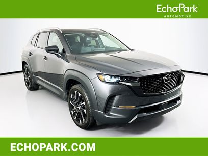Used 2026 MAZDA CX-50 2.5 Hybrid w/ Premium Plus Pkg