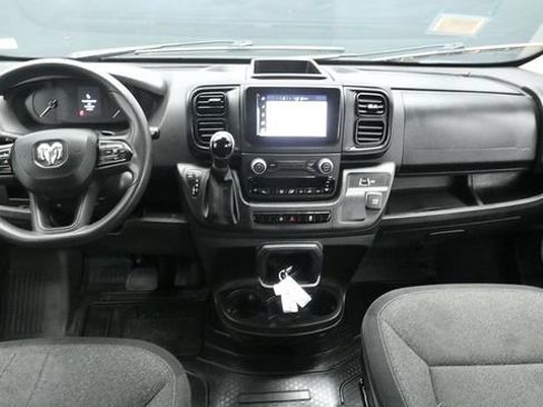 Used 2023 RAM ProMaster 2500 FWD image 15