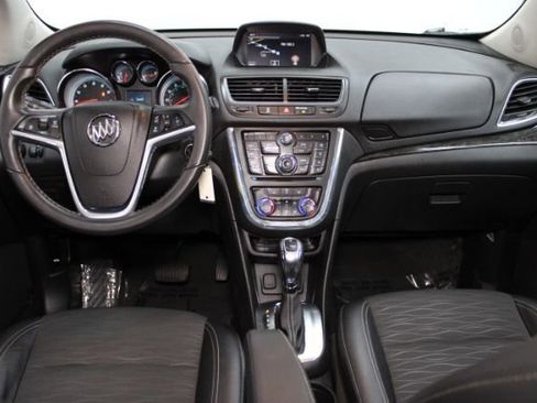 Used 2016 Buick Encore Convenience AWD/4WD image 2