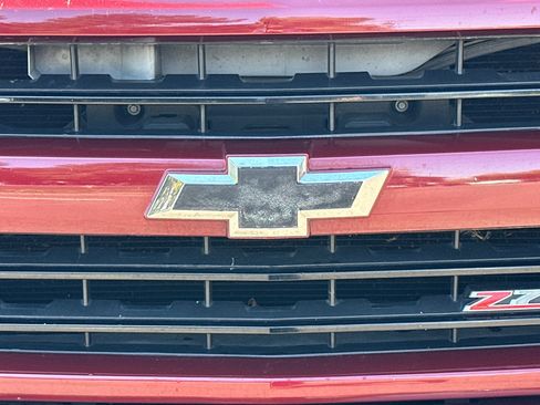 Used 2016 Chevrolet Silverado 1500 LT w/ All Star Edition AWD/4WD image 40