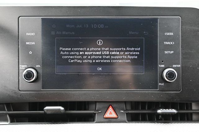 Used 2025 Kia Sportage LX FWD image 33