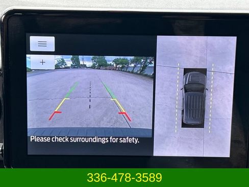 Used 2023 Ford Explorer XLT w/ Equipment Group 202A AWD/4WD image 21