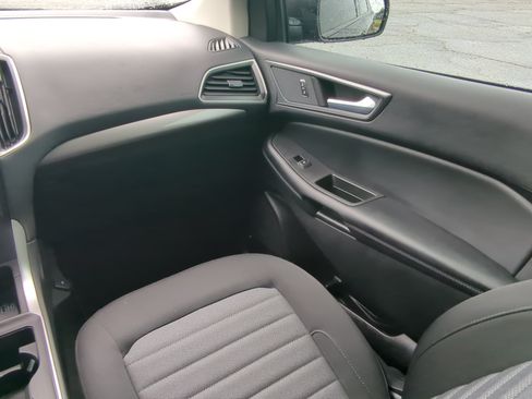 Certified 2024 Ford Edge SE AWD/4WD image 15