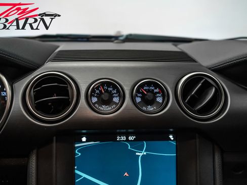 Used 2018 Ford Mustang Shelby GT350 w/ Electronics Package image 37