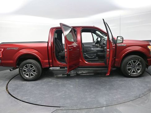 Used 2016 Ford F150 XLT w/ Equipment Group 301A Mid image 39