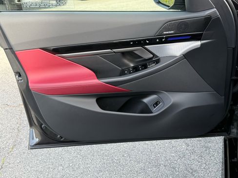 Used 2026 BMW 530i w/ M Sport Package image 20