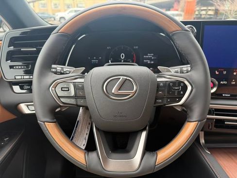 New 2026 Lexus RX 350 Premium AWD/4WD image 15