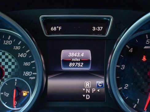 Used 2018 Mercedes-Benz GLE 43 AMG 4MATIC Coupe w/ Premium 3 Package image 33