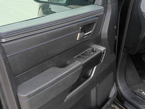 Used 2023 Toyota Tundra Platinum image 9