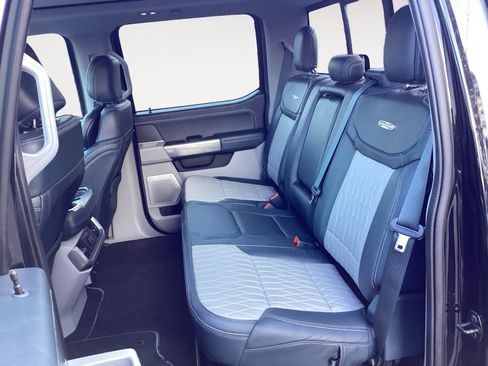 Used 2021 Ford F150 Limited image 13