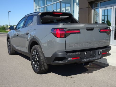 Used 2022 Hyundai Santa Cruz SEL Premium AWD/4WD image 3