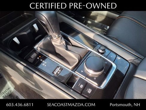 Certified 2024 MAZDA CX-50 AWD 2.5 S w/ Premium Plus Pkg image 17