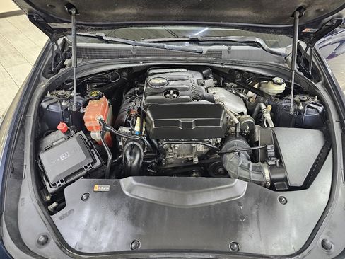 Used 2017 Cadillac CTS Luxury image 42