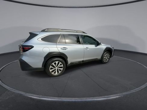 Certified 2023 Subaru Outback Premium AWD/4WD image 8
