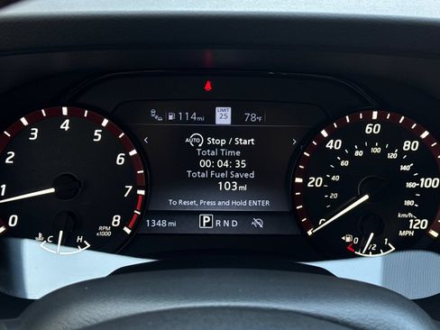 Used 2026 Nissan Frontier Pro-X w/ Pro Premium Package RWD image 24