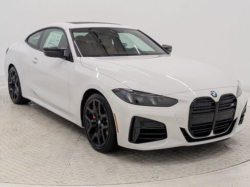 New 2026 BMW M440i Coupe w/ Premium Package image 6