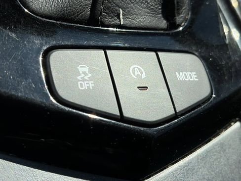 Used 2016 Cadillac ATS Luxury w/ Safety and Security Package image 18