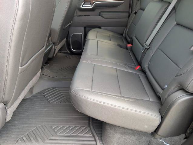 New 2026 Chevrolet Silverado 1500 RST w/ RST All Star Premium Package AWD/4WD image 32