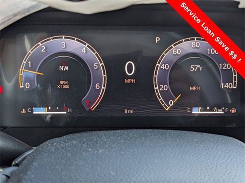 New 2025 Jeep Grand Cherokee Limited image 16