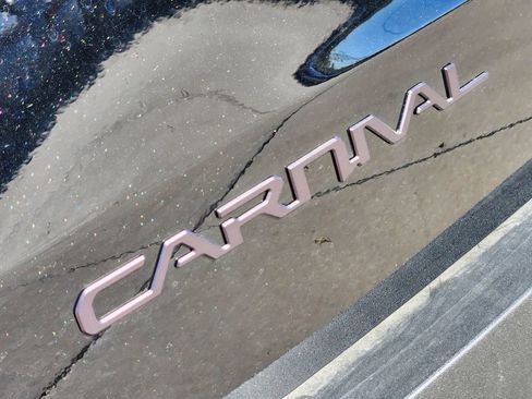 New 2026 Kia Carnival SX Prestige FWD image 8