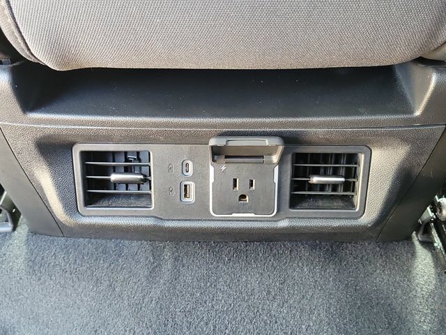 Used 2026 Chevrolet Silverado 1500 RST AWD/4WD image 12