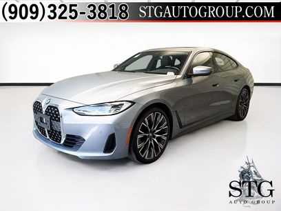 Used 2023 BMW 430i Gran Coupe w/ Premium Package
