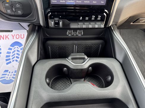 New 2025 RAM 2500 Laramie w/ Sport Appearance Package image 26