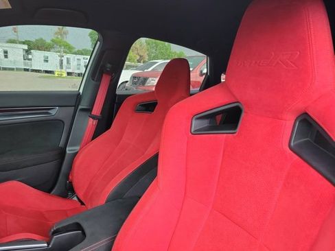 Used 2024 Honda Civic Type R image 17