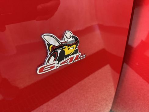 Used 2015 Dodge Challenger R/T Scat Pack RWD image 22