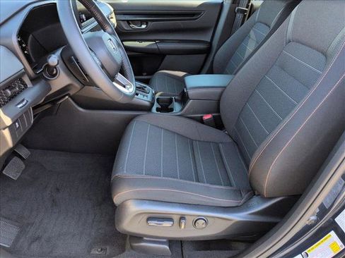 Used 2023 Honda CR-V Sport image 16