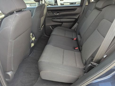 Used 2024 Honda CR-V EX image 18