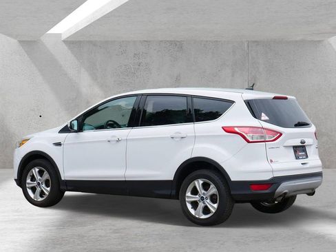 Used 2013 Ford Escape SE FWD image 4