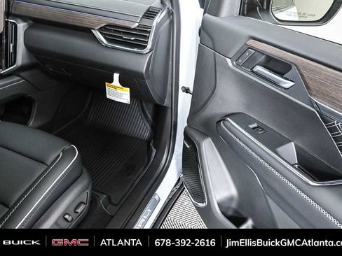 New 2026 GMC Acadia Denali w/ Super Cruise Package image 26