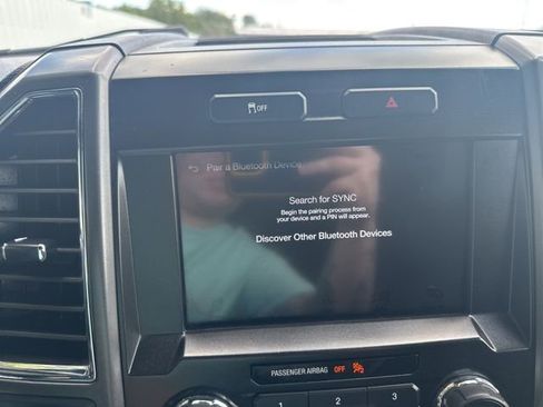 Used 2016 Ford F150 XLT w/ Equipment Group 302A Luxury image 26