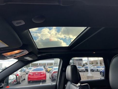 Used 2020 Jeep Grand Cherokee High Altitude image 25