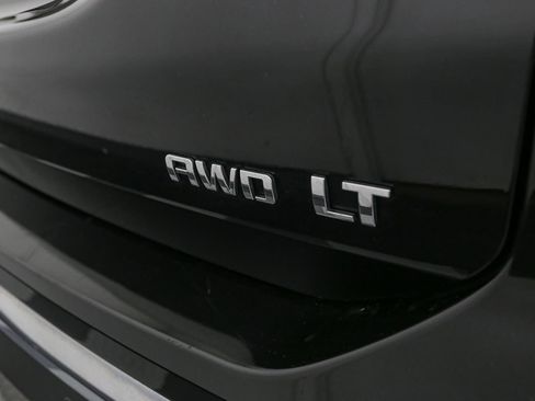 Used 2021 Chevrolet Equinox LT AWD/4WD image 11