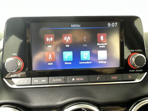 New 2025 Nissan Sentra S image 12