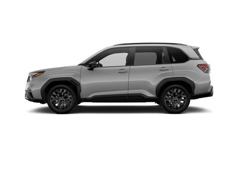 New 2026 Subaru Forester Sport AWD/4WD image 4