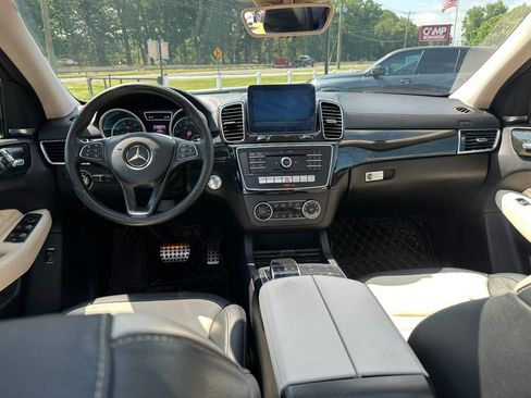 Used 2016 Mercedes-Benz GLE 450 4MATIC Coupe image 12