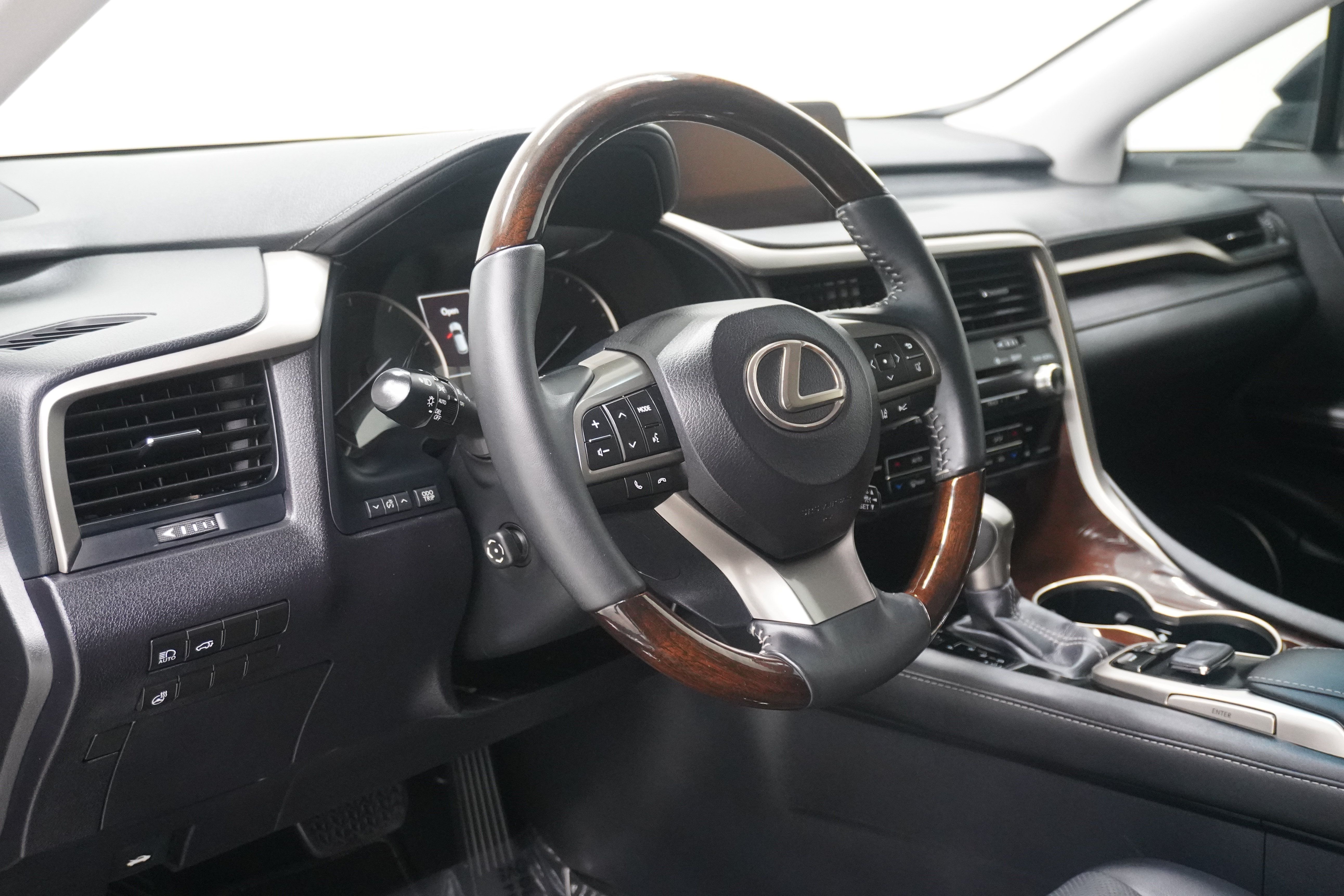 Used 2016 Lexus RX 350 FWD w/ Premium Package image 9