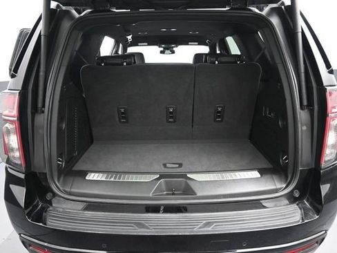 Used 2024 Chevrolet Tahoe RST w/ Luxury Package RWD image 23