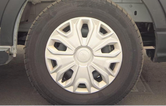 Used 2025 Ford Transit 250 Low Roof w/ Exterior Upgrade Package RWD image 14