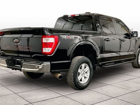 Certified 2023 Ford F150 XL w/ XL Chrome Appearance Package image 11