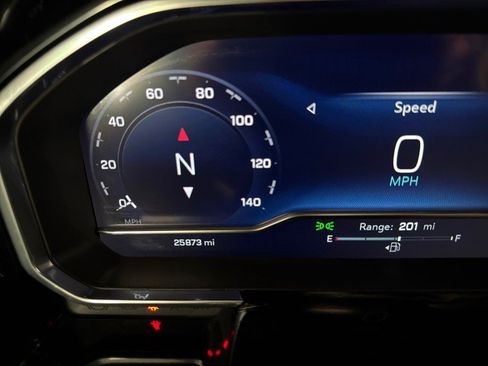 Used 2023 Chevrolet Silverado 1500 High Country w/ Z71 Off-Road Package AWD/4WD image 20