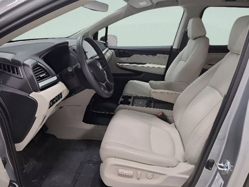 Used 2026 Honda Odyssey EX-L image 21